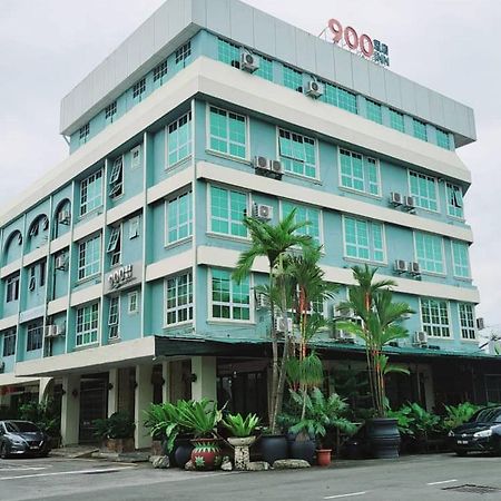 בינטולו 900 Inn מראה חיצוני תמונה