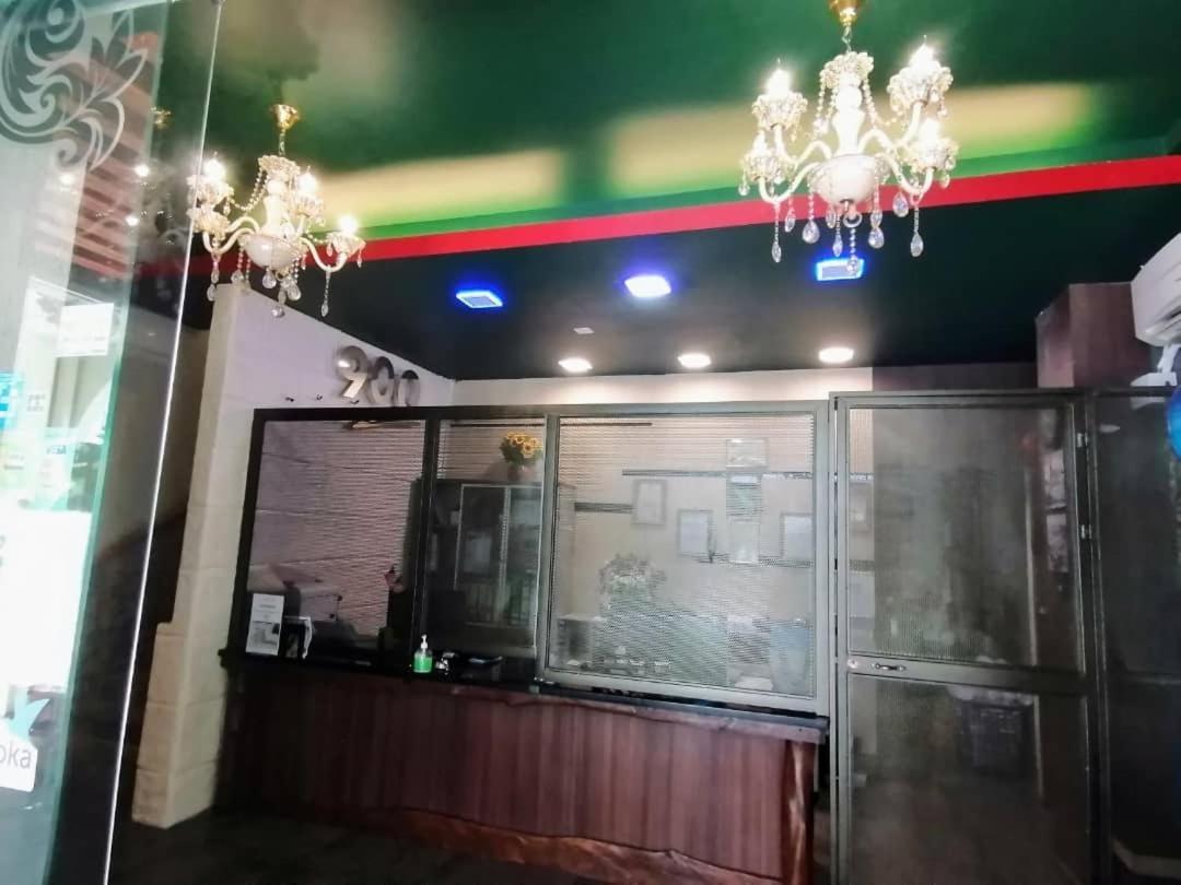בינטולו 900 Inn מראה חיצוני תמונה