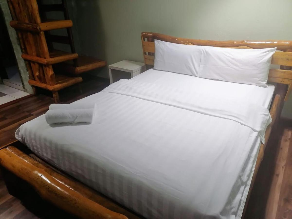 בינטולו 900 Inn מראה חיצוני תמונה