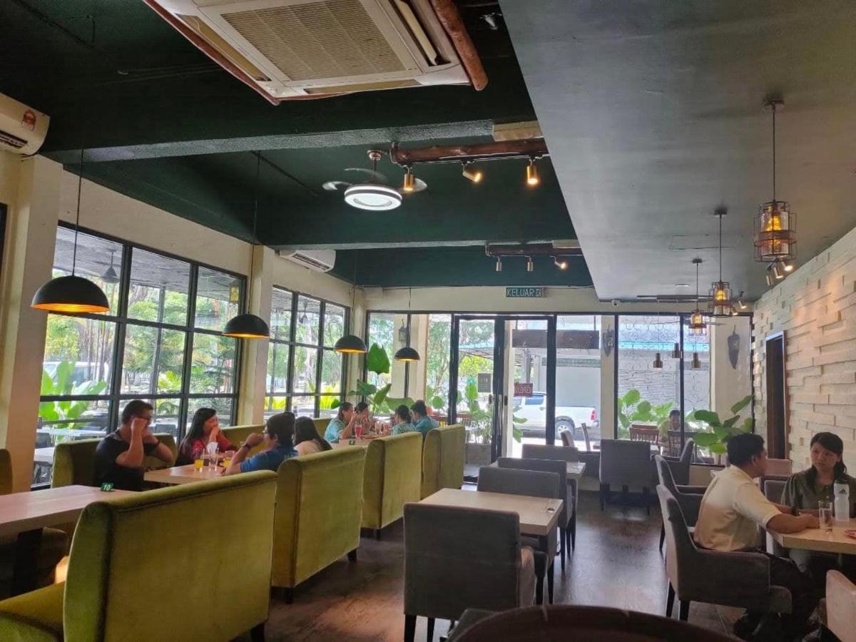 בינטולו 900 Inn מראה חיצוני תמונה