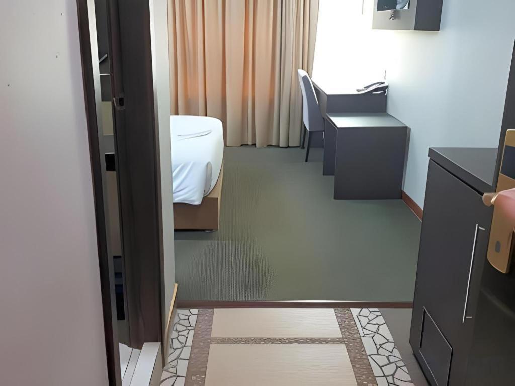 בינטולו 900 Inn מראה חיצוני תמונה