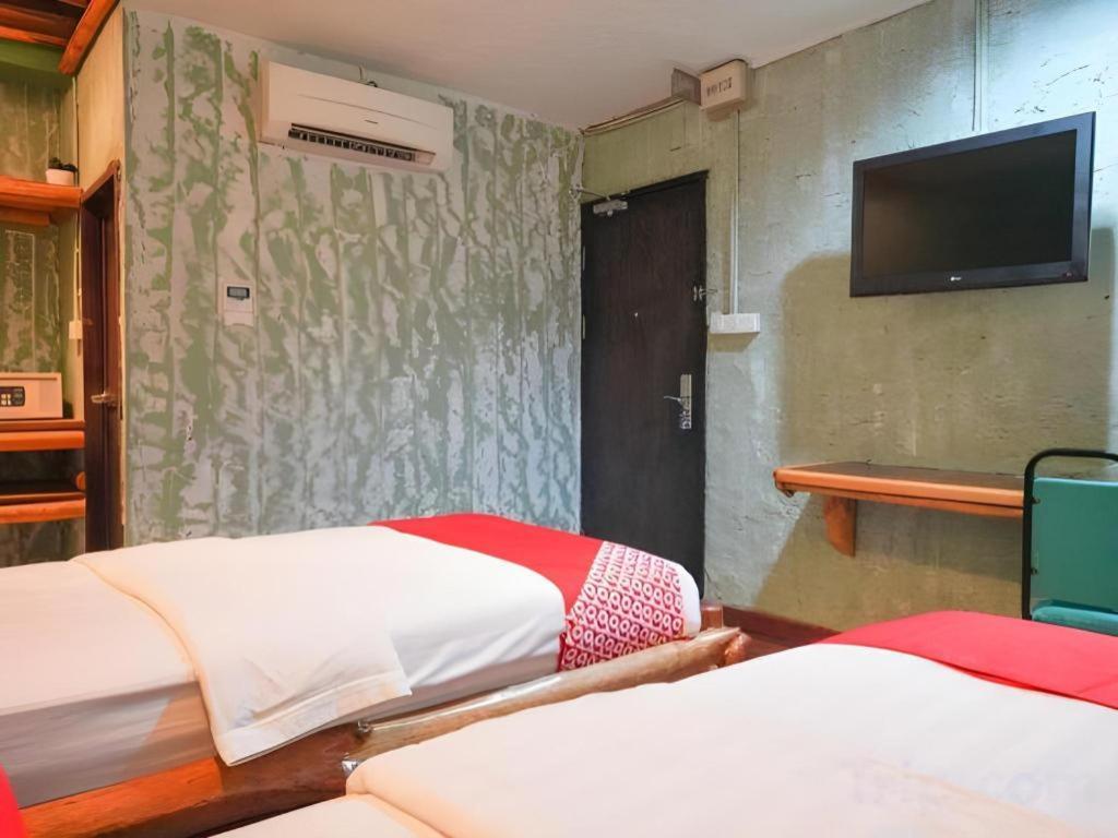 בינטולו 900 Inn מראה חיצוני תמונה