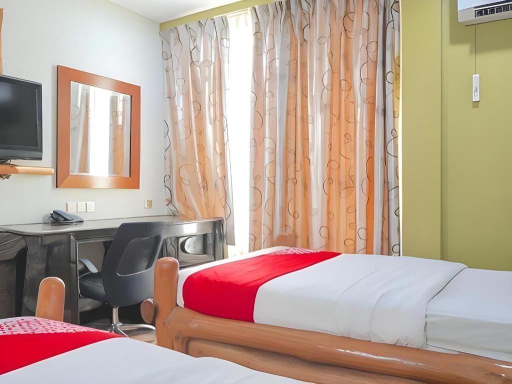בינטולו 900 Inn מראה חיצוני תמונה