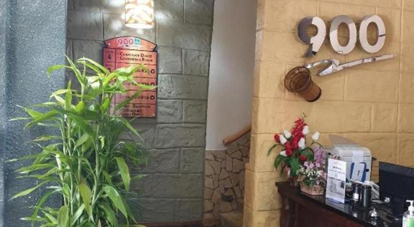 בינטולו 900 Inn מראה חיצוני תמונה