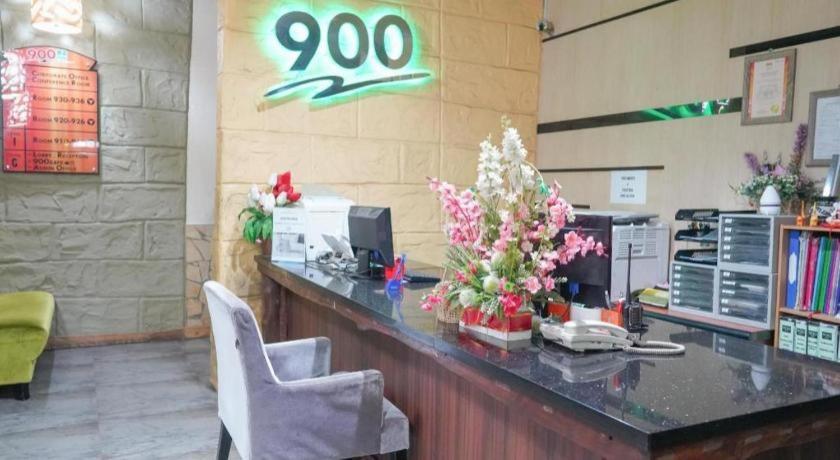 בינטולו 900 Inn מראה חיצוני תמונה