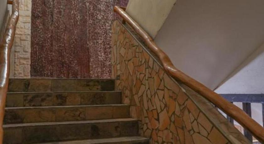בינטולו 900 Inn מראה חיצוני תמונה
