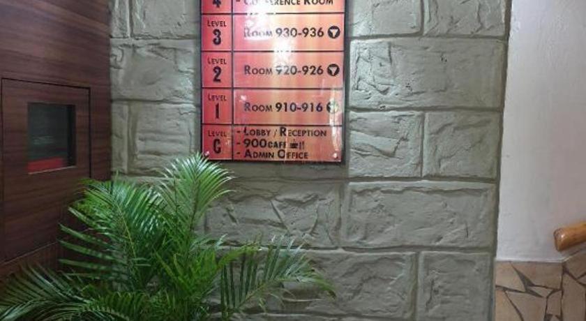 בינטולו 900 Inn מראה חיצוני תמונה