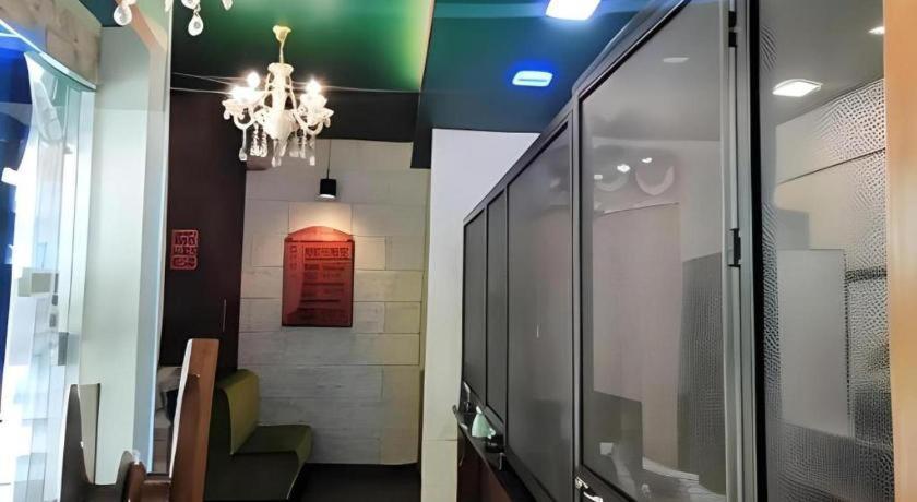 בינטולו 900 Inn מראה חיצוני תמונה