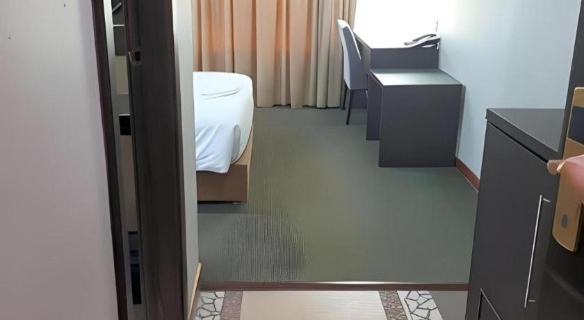 בינטולו 900 Inn מראה חיצוני תמונה